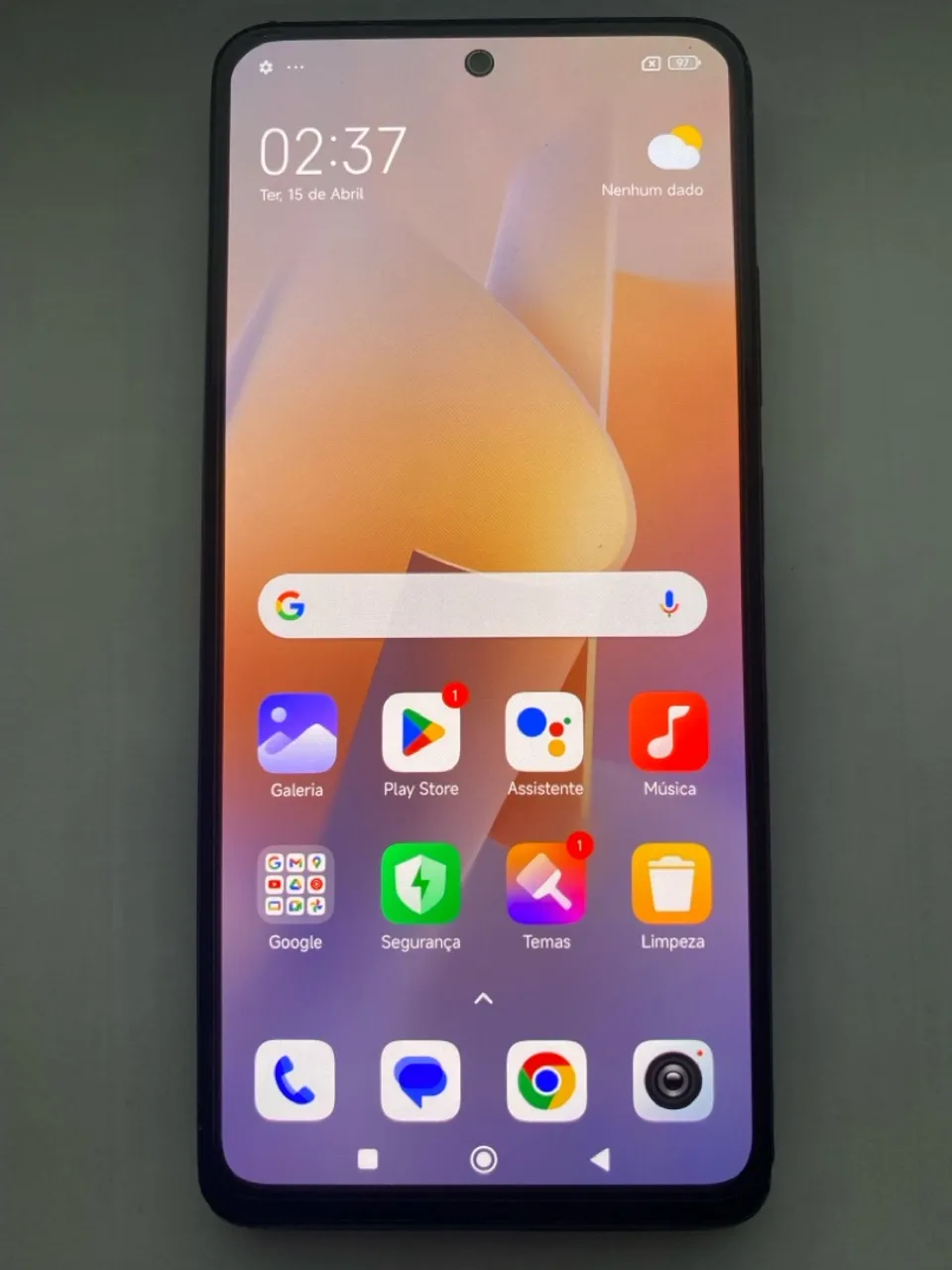 Xiaomi Redmi Note 11 Pro Usado