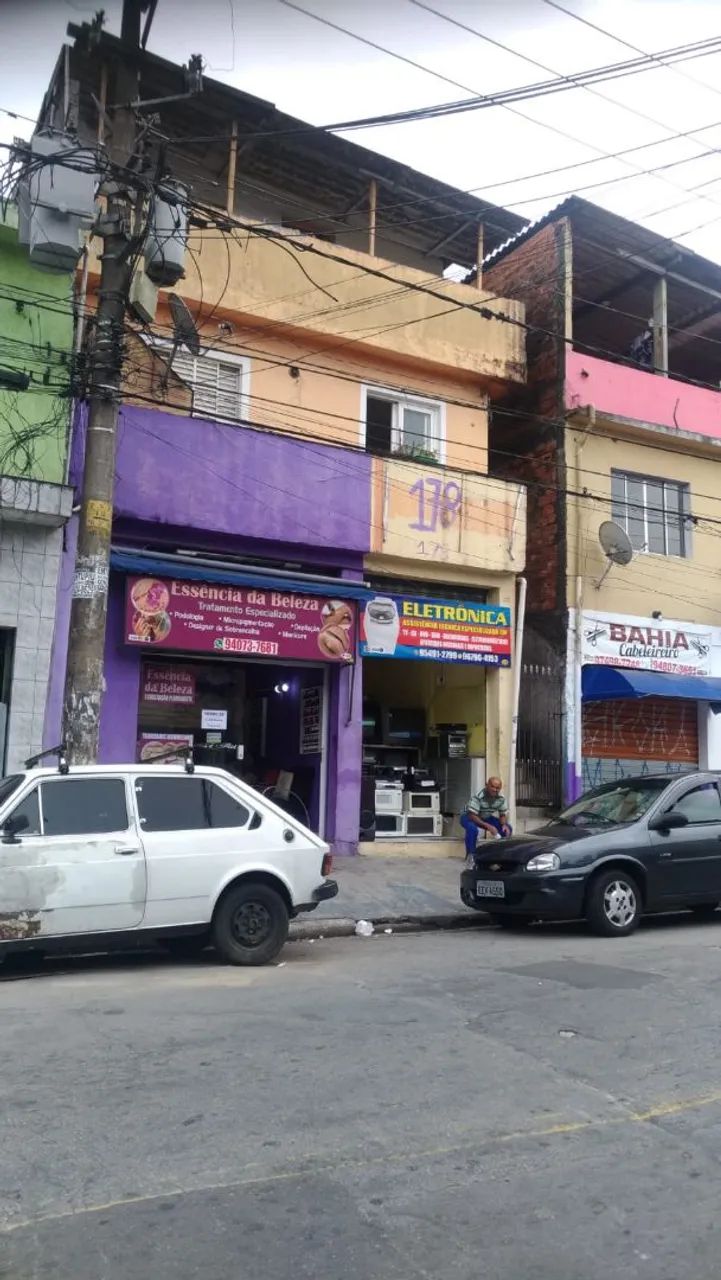 Foto - Osasco - Quitaúna