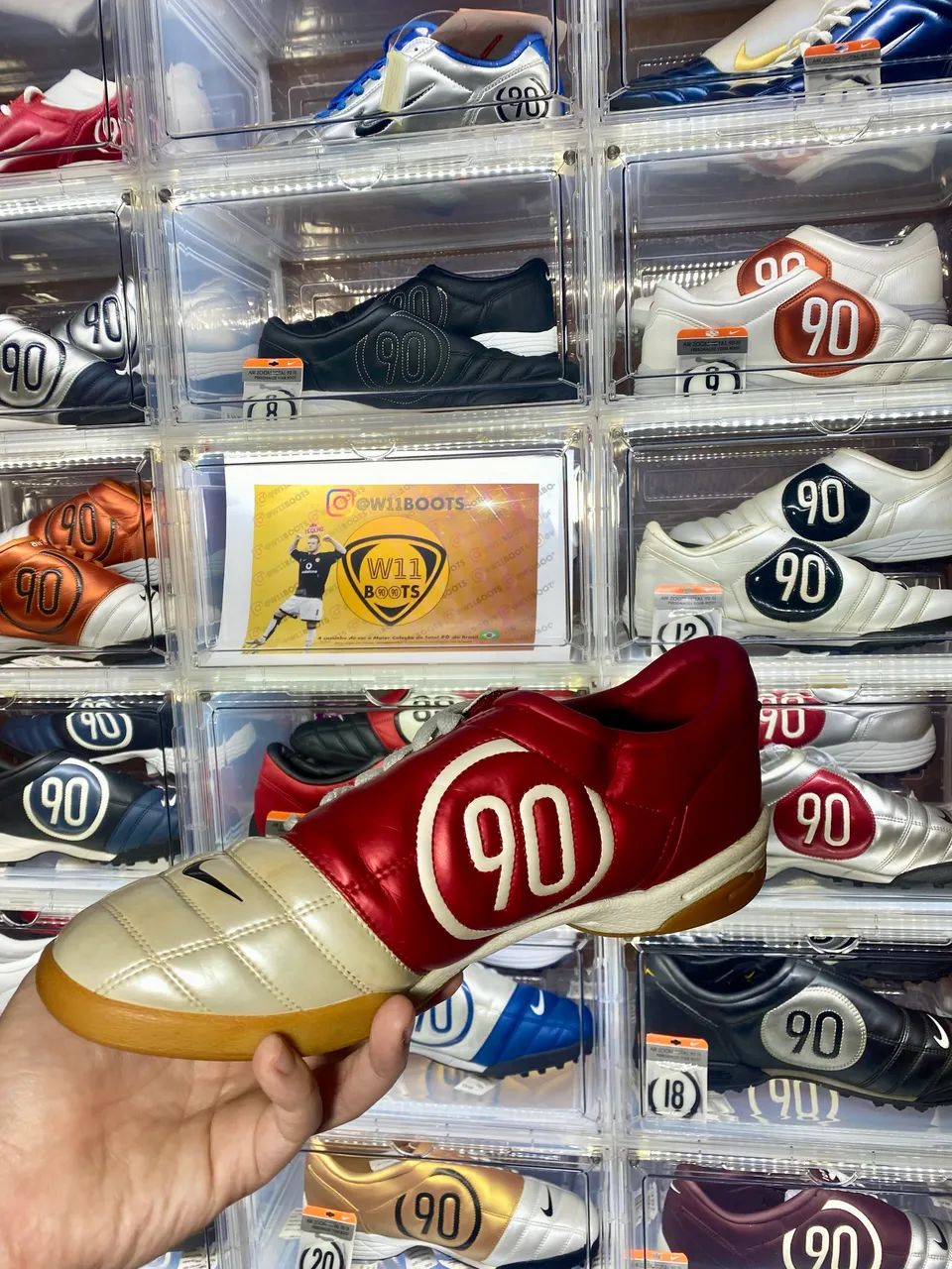 Total 90 de 2004