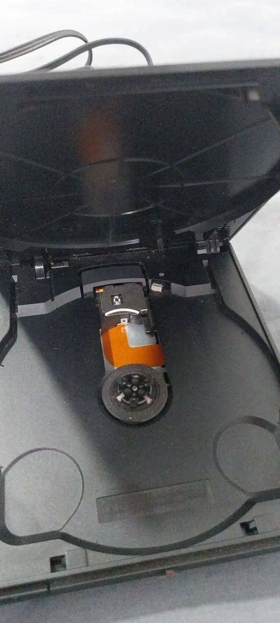 Playstation 2 slim  - Foto 6