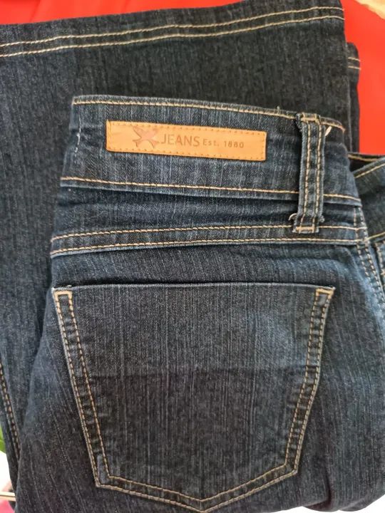 Calça Jens Hering feminina  - Foto 3