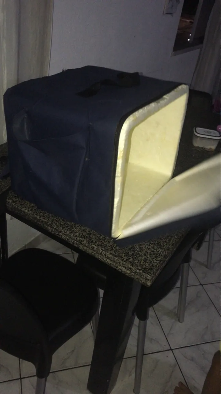 Bag delivery