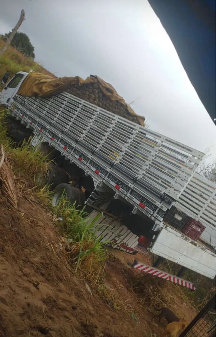 Accelo 1316 truck 2022 - Foto 3