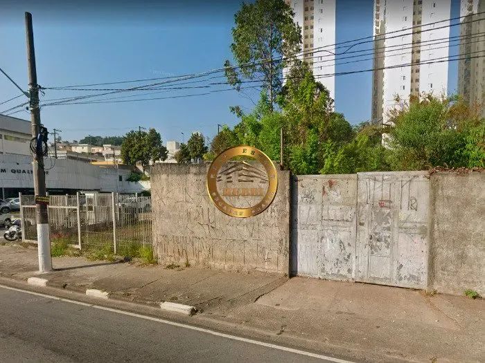Terreno em Diadema, no bairro Centro, à venda. - Foto 3