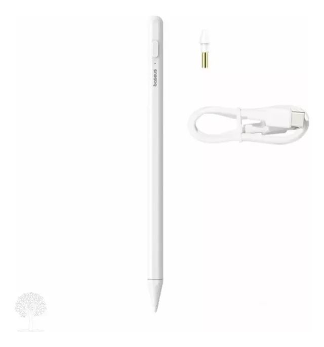 Caneta Touch Baseus iPad Palm Reject Smooth Writing2 | Pencil ipad - Foto 5