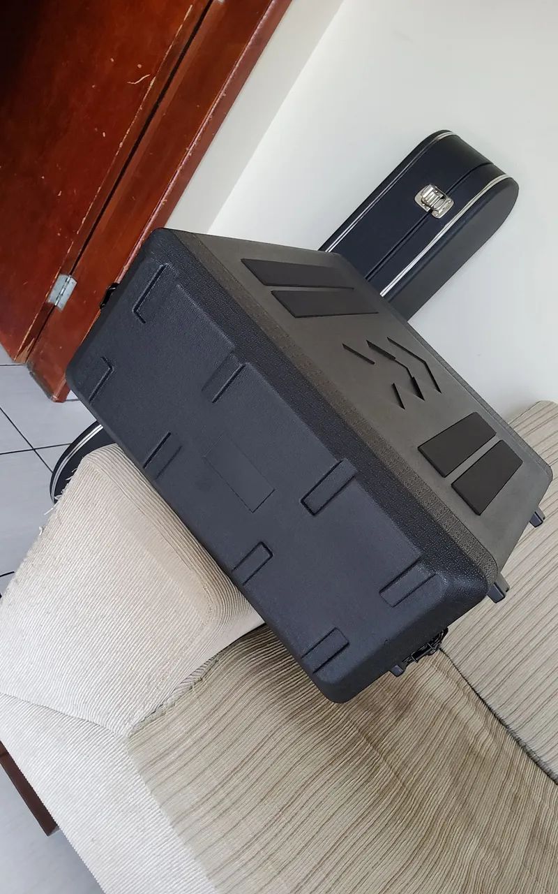 Hardcase Rack 4u64308143909634122