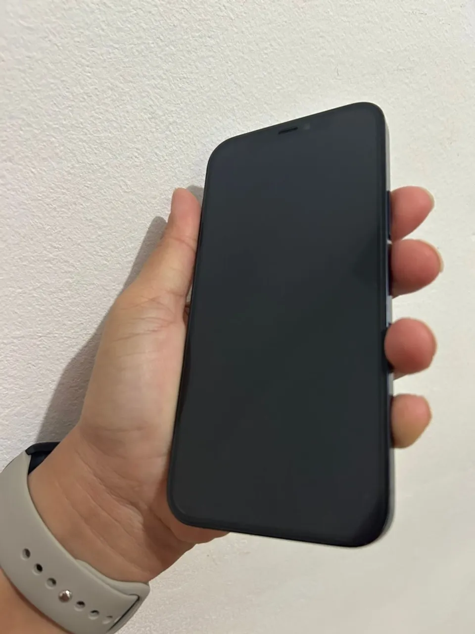 IPhone 12 Pro - Azul Pacífico