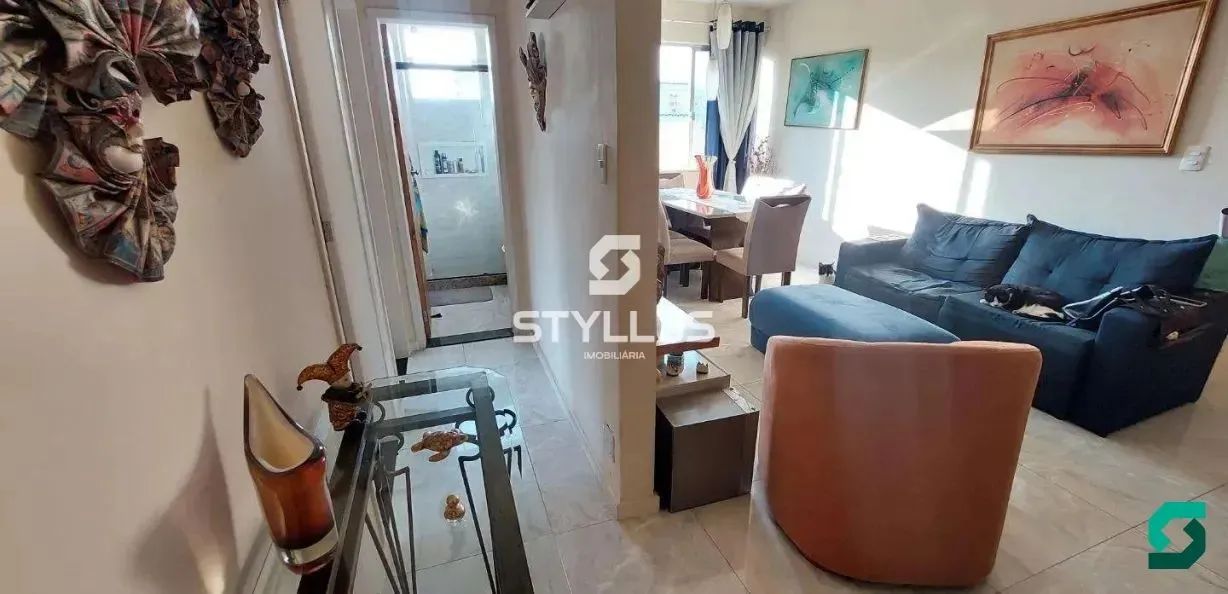 Méier | Apartamento 3 quartos