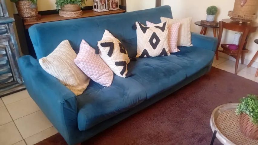 Sofá cama baú reclinável 3 lugares64861426721025120