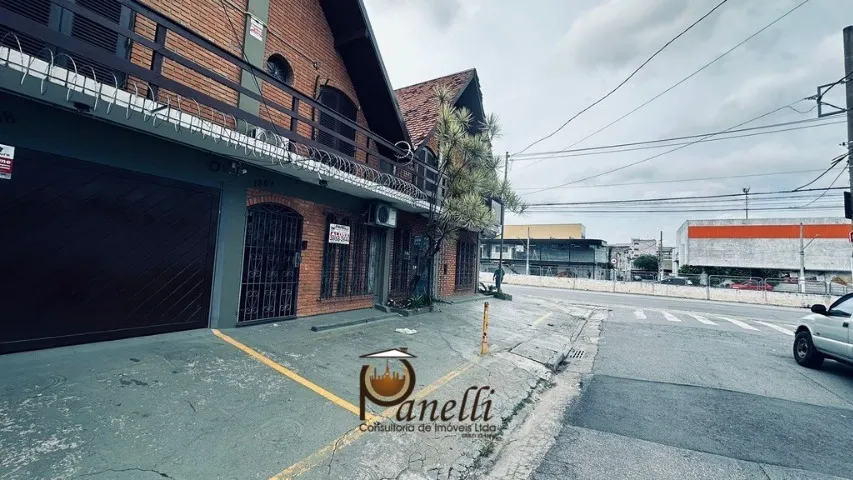 SALAS COMERCIAIS TÉRREA PARA LOCAÇÃO 75 m²