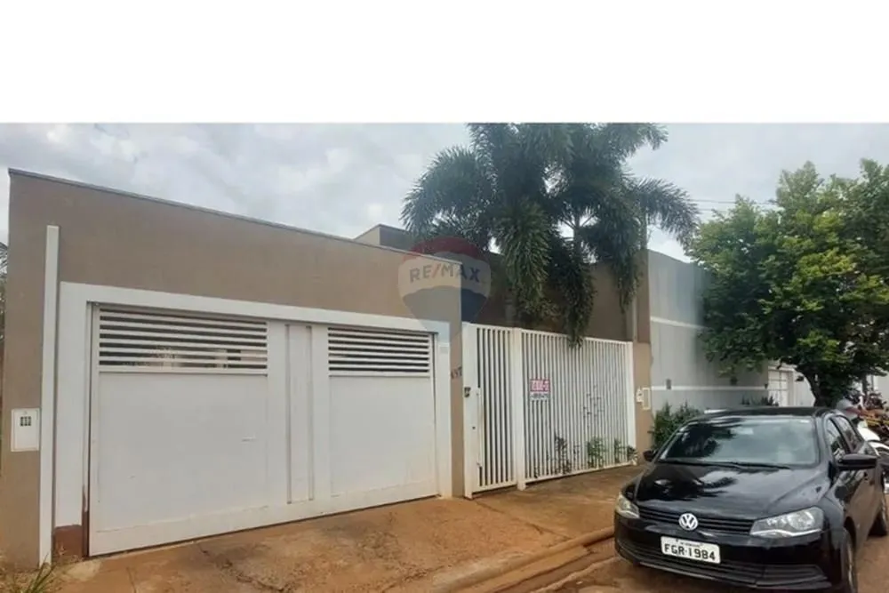 CASA - VENDA - PROMISSÃO