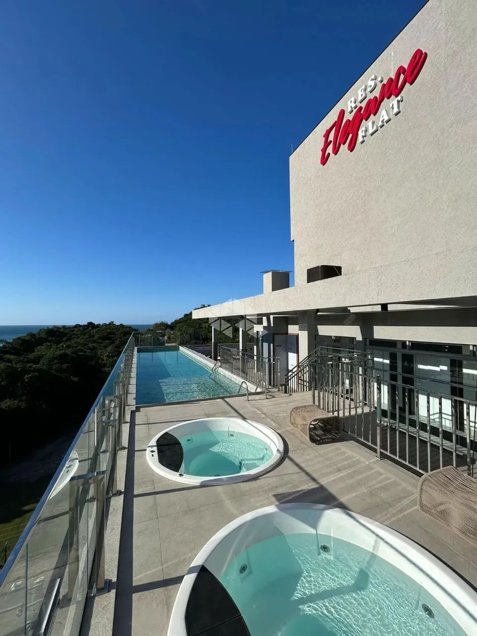 Loft em Bombas Sc - Foto 3