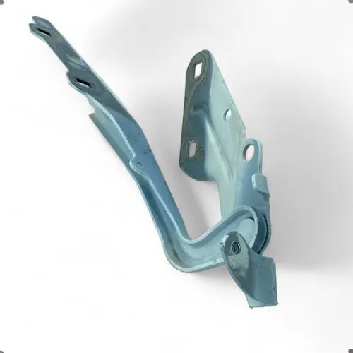 Dobradiça Direita Capô Dodge Ram 2500 3500 2019 A 2024 - Foto 3