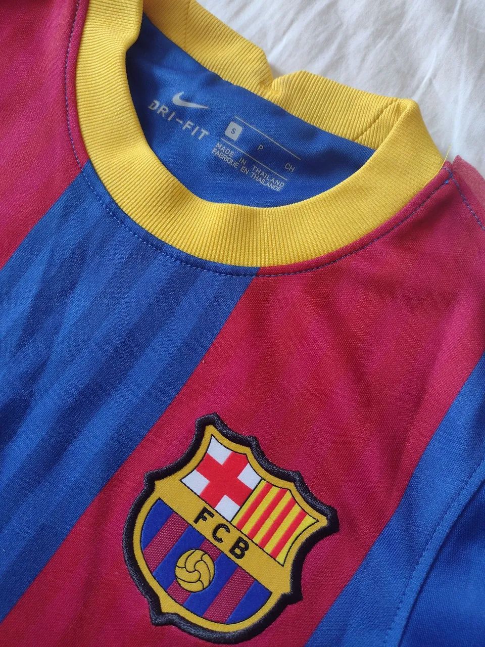 Camisa original Barcelona  - Foto 2