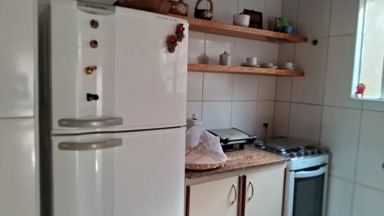 Alugo granja para finais de semana e feriados no Aeroporto  - Foto 13