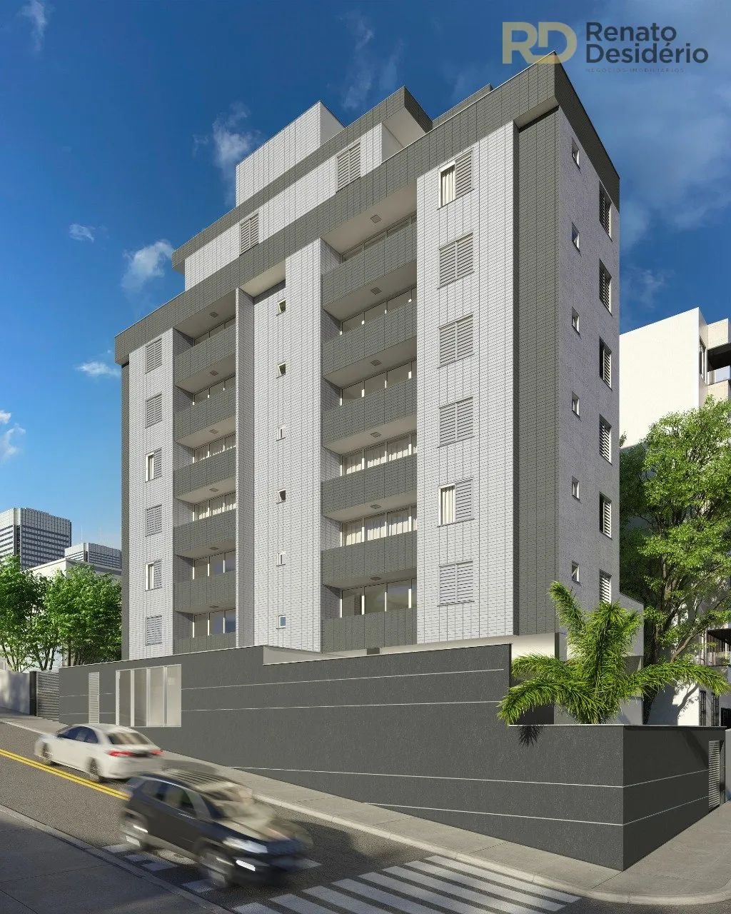 Excelente aptos de 02 quartos, suite, elevador no bairro Ana Lúcia-Sabará - Foto 4