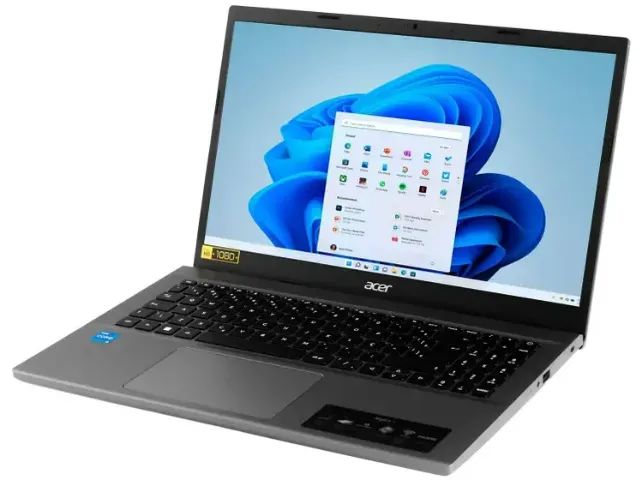 Notebook Acer Aspire 5 Intel Core i5 (produto novo/ lacrado / com garantia de fábrica) - Foto 3