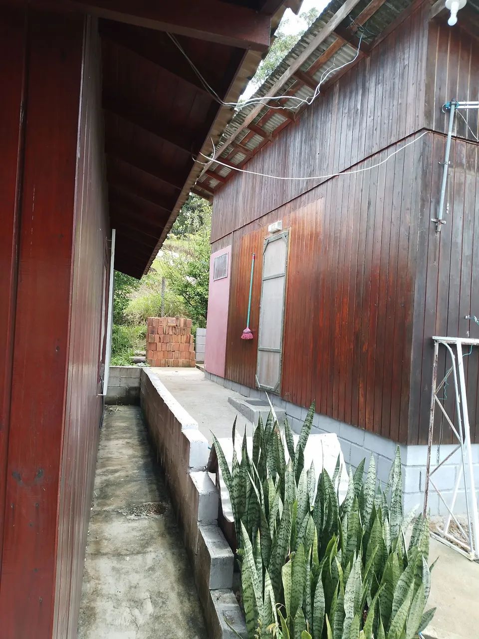 Vendo chácara  - Foto 2