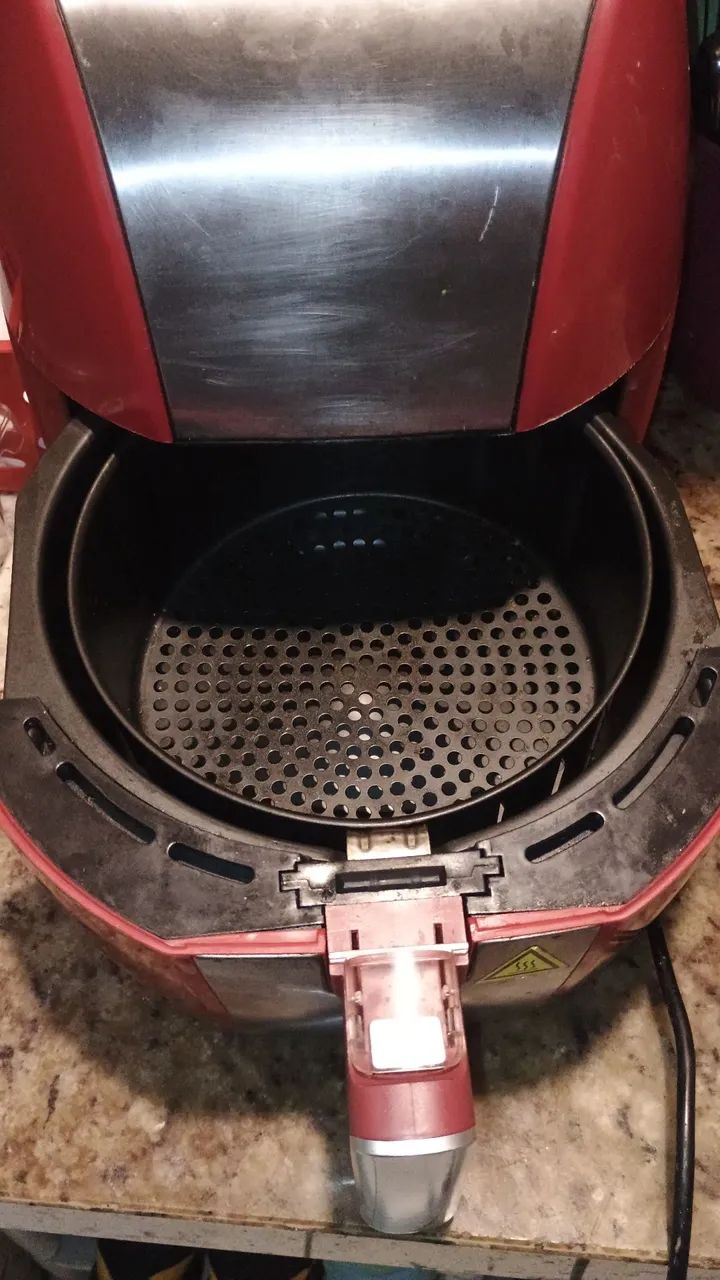 Airfryer  - Foto 2