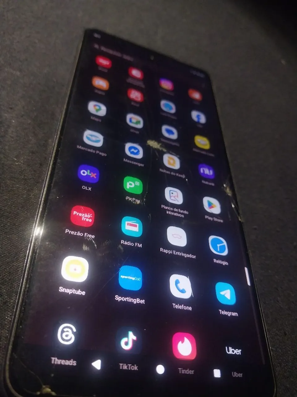 Moto G 04s