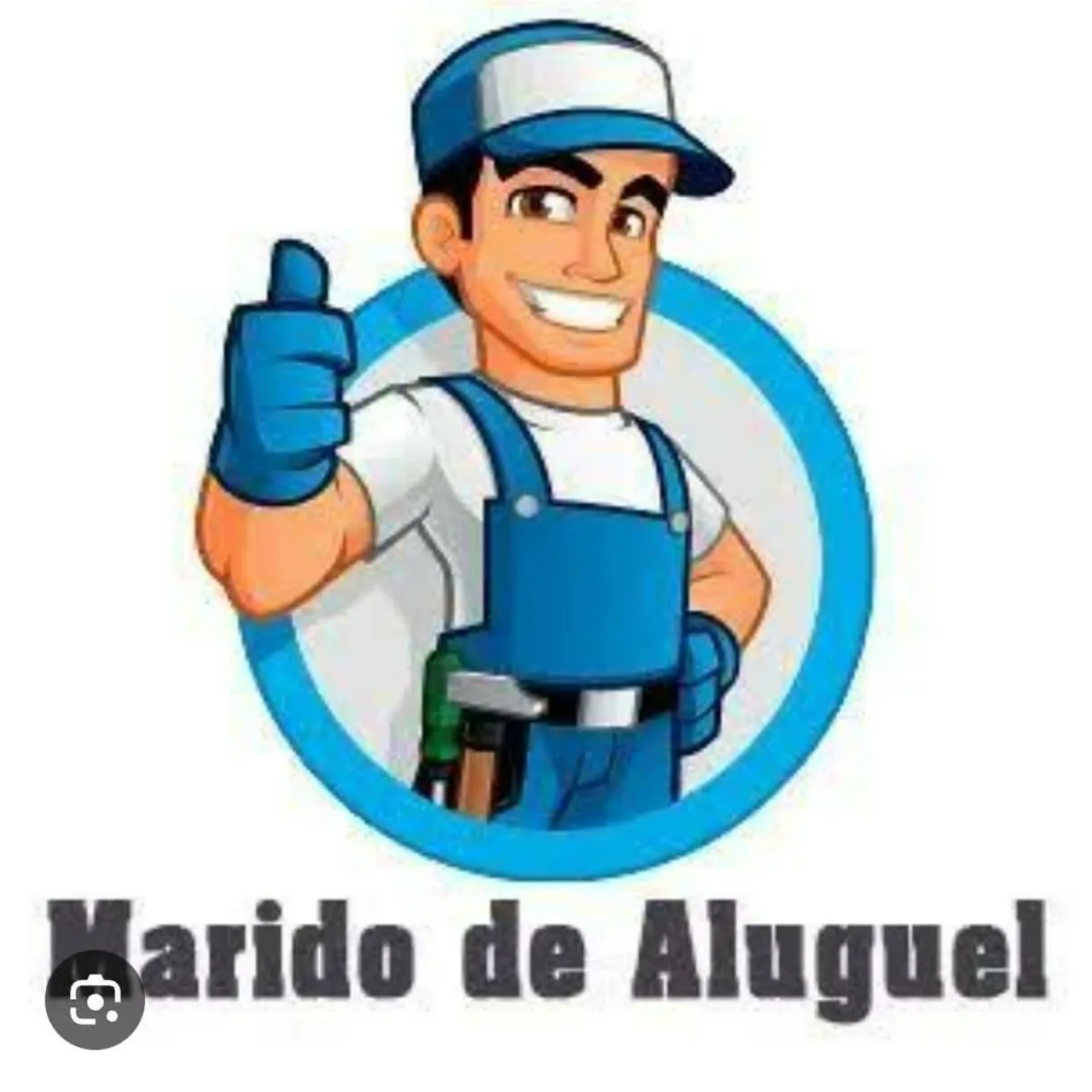 Marido de aluguel