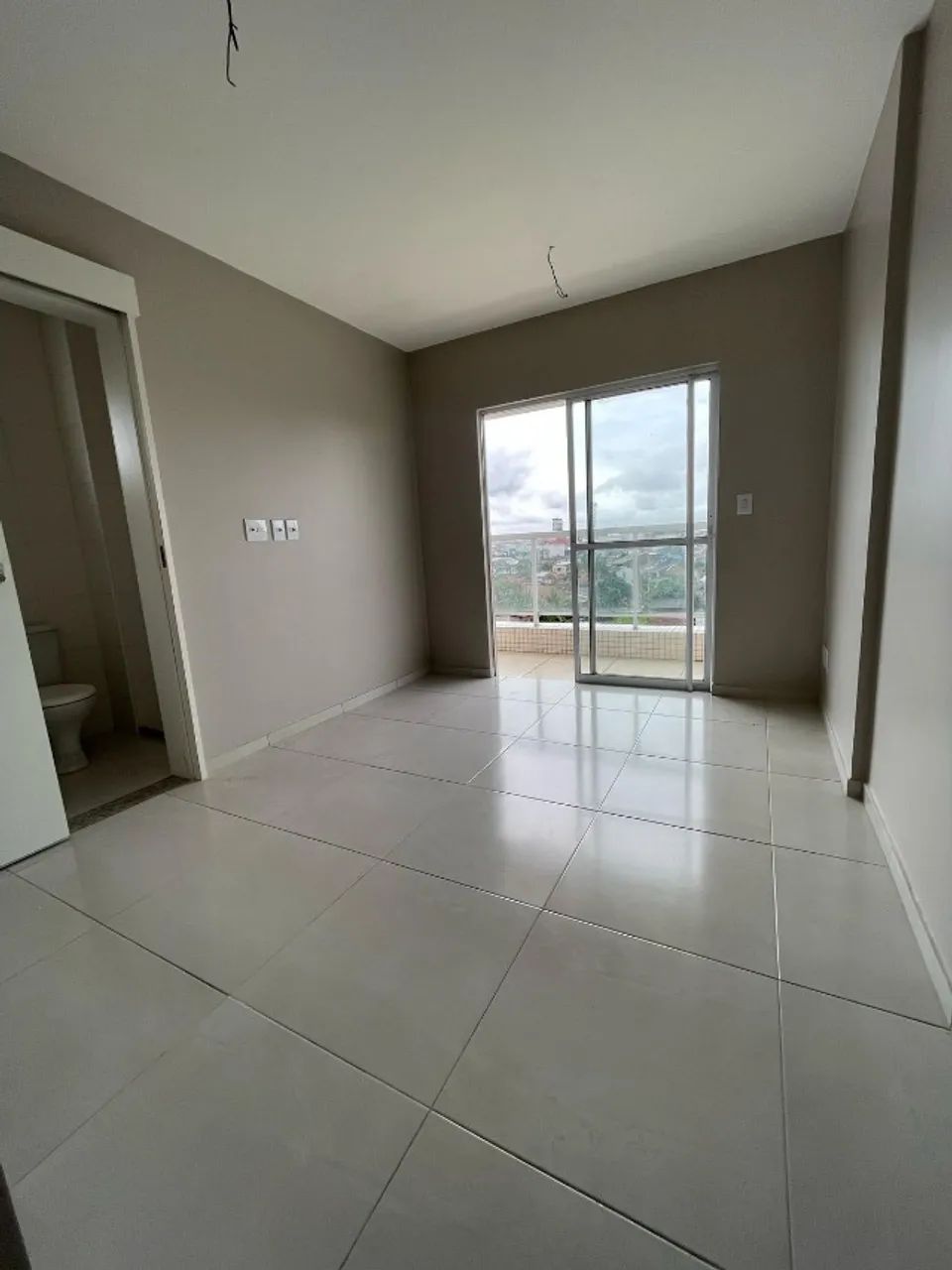 Apto, 90m², 3/4, 1 vaga no Ed. Angelina Maiorana - Foto 2