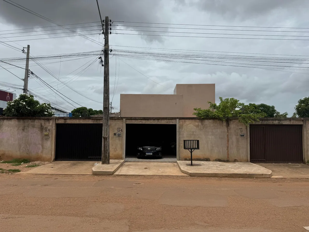 Apartamento 2 Quartos no jardim caranã