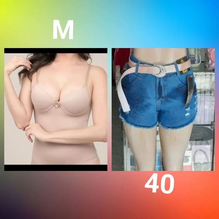 Vendo roupas novas