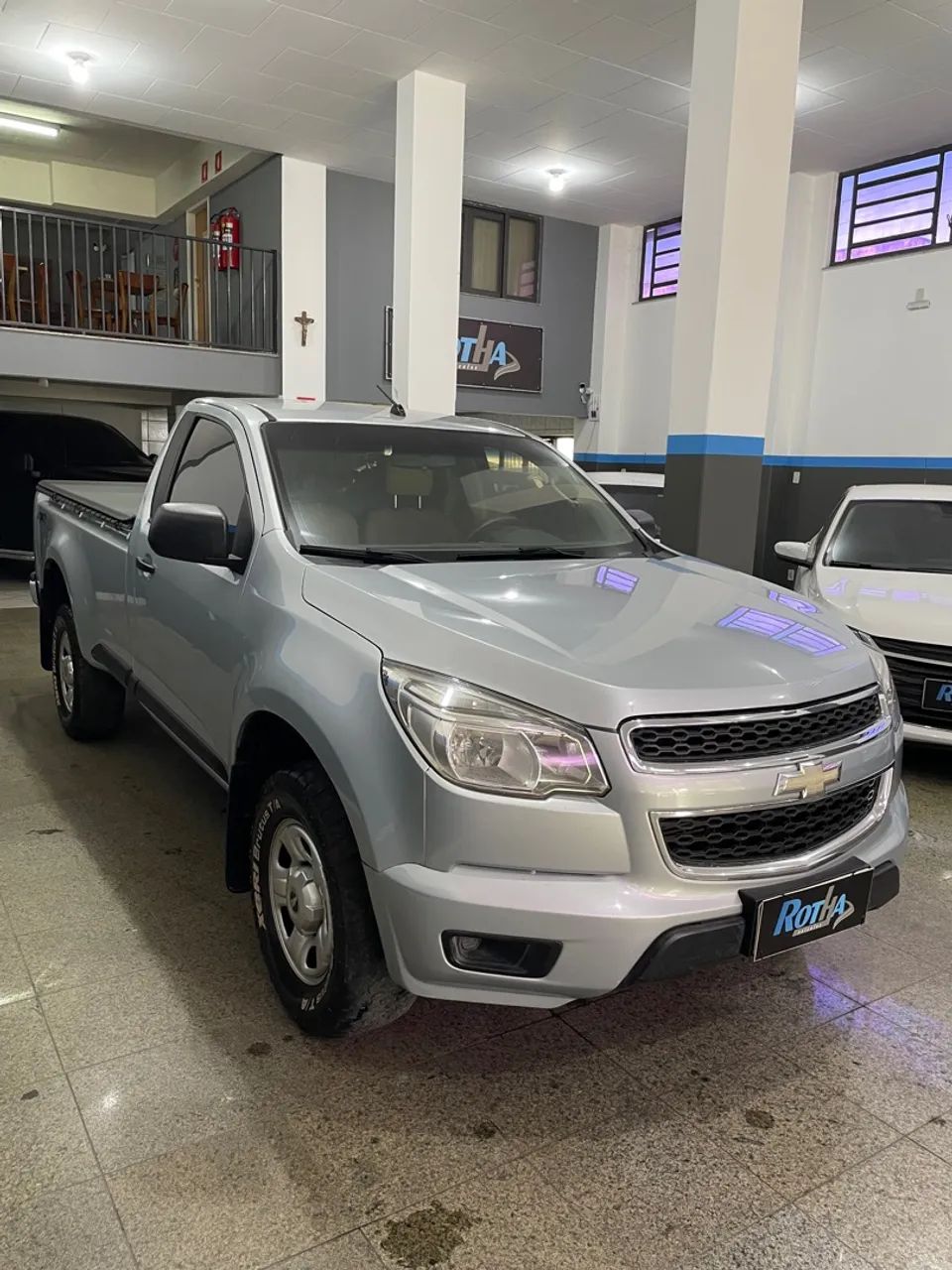 S-10 4x4