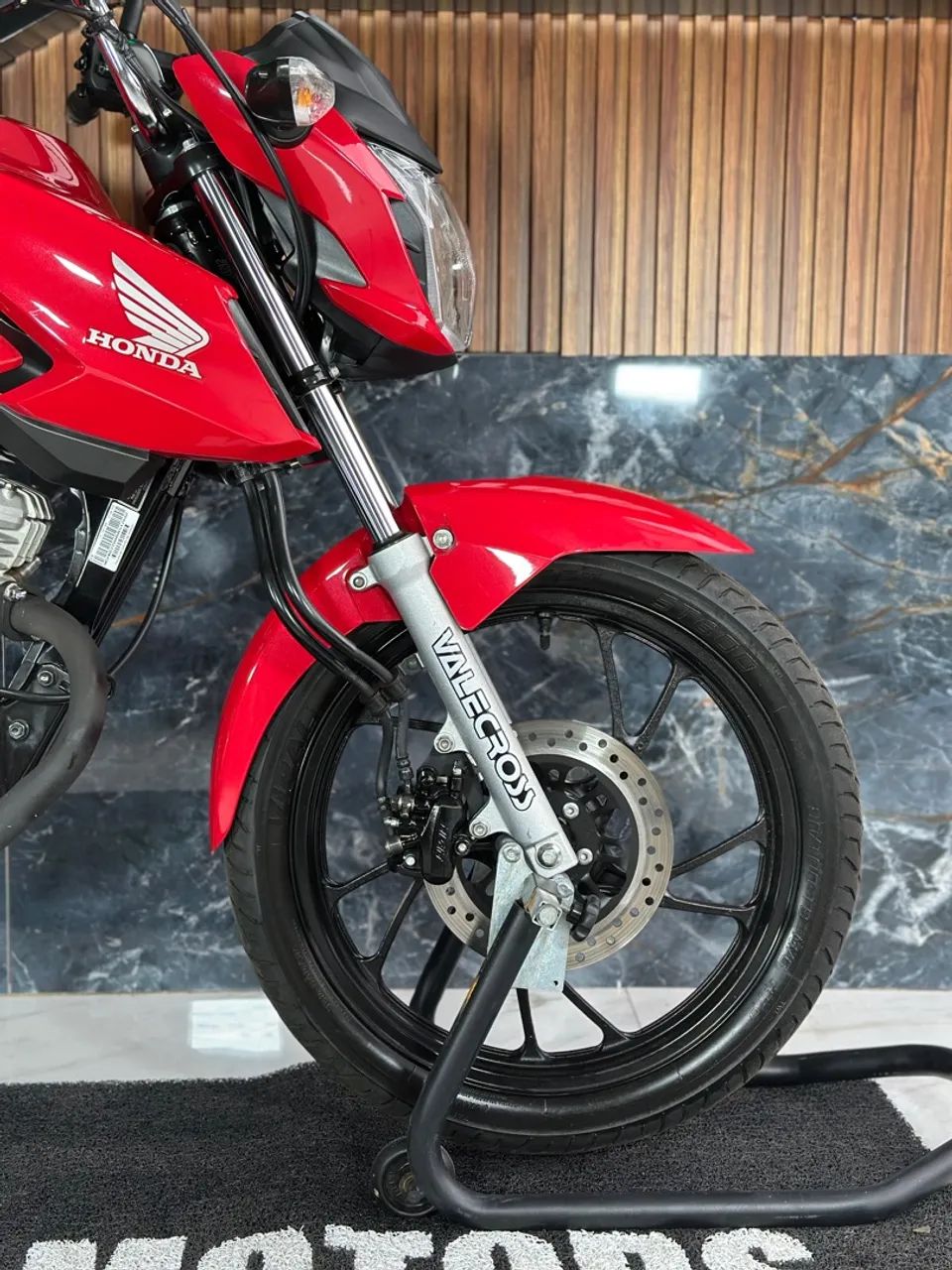 Honda CG Fan 160 IMPECÁVEL  - Foto 2