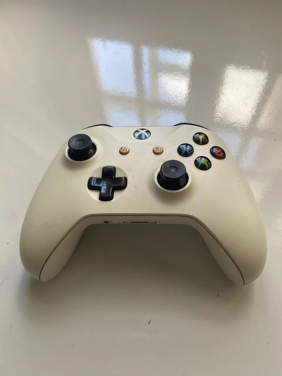CONTROLES XBOX ONE S (ORIGINAL). - Foto 3