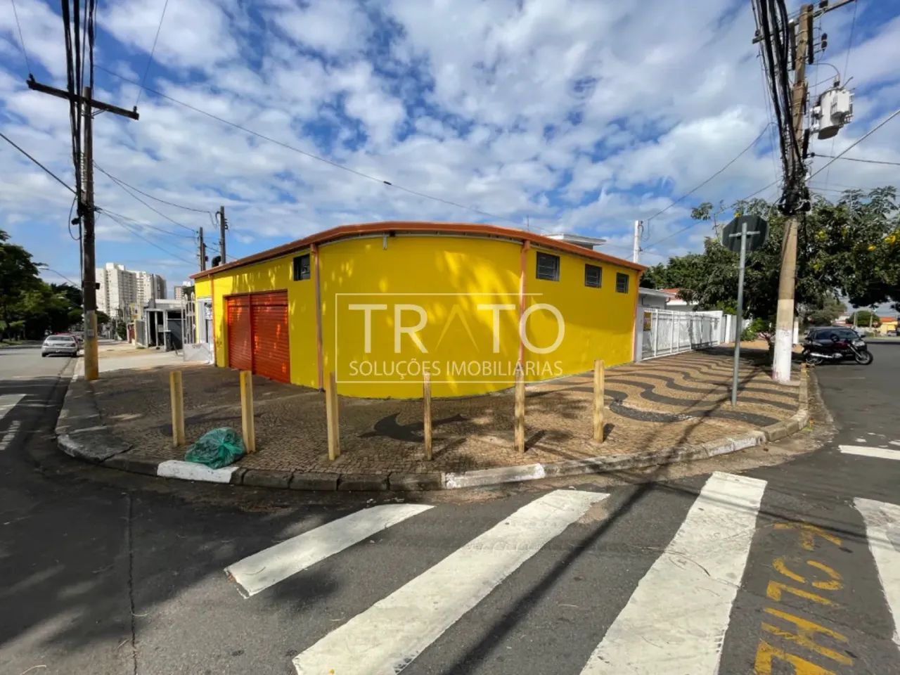 salão - Jardim Aurélia - Campinas - Foto 2