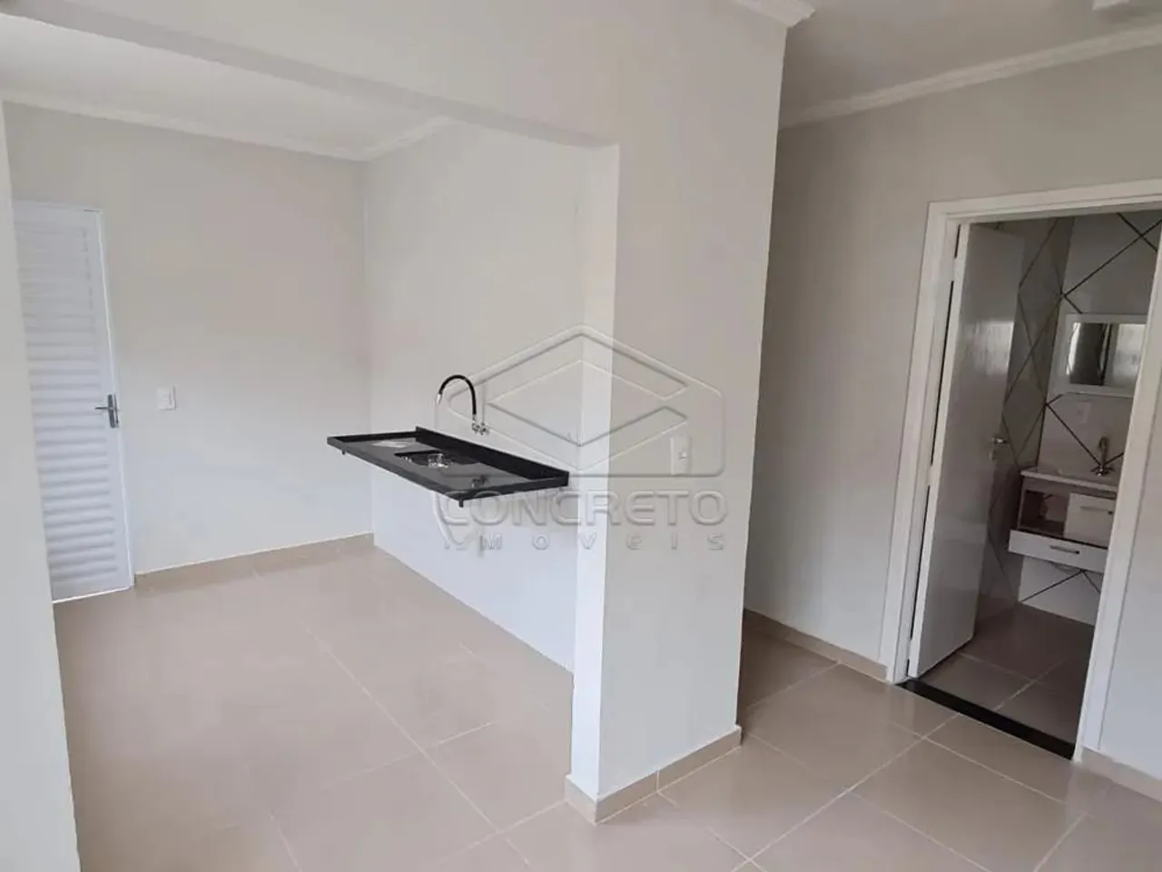 Casa Padrão em Jaú