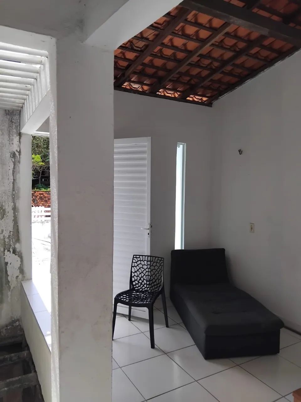 10- CASA NO JOÃO PAULO  - Foto 3