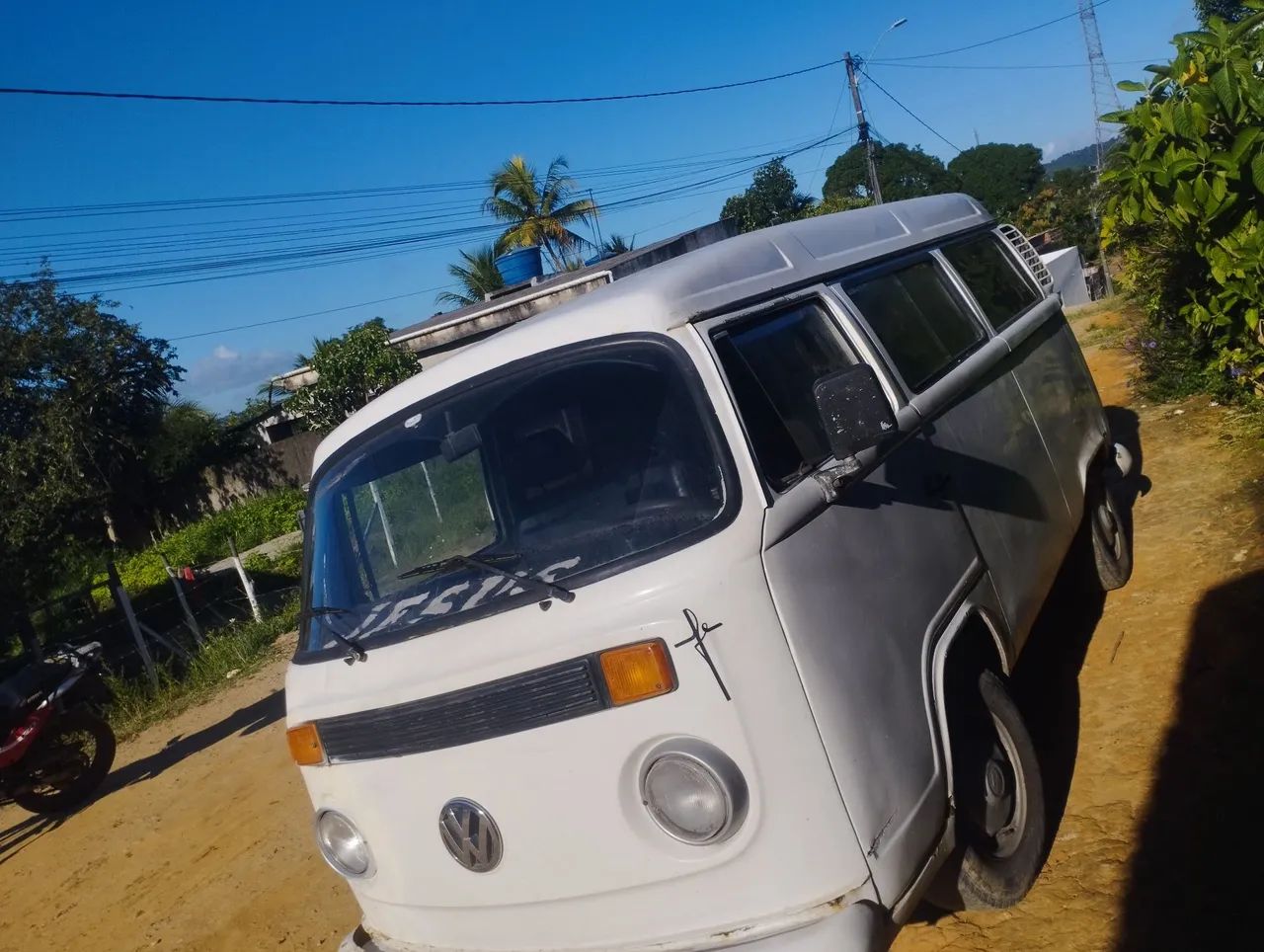 Kombi