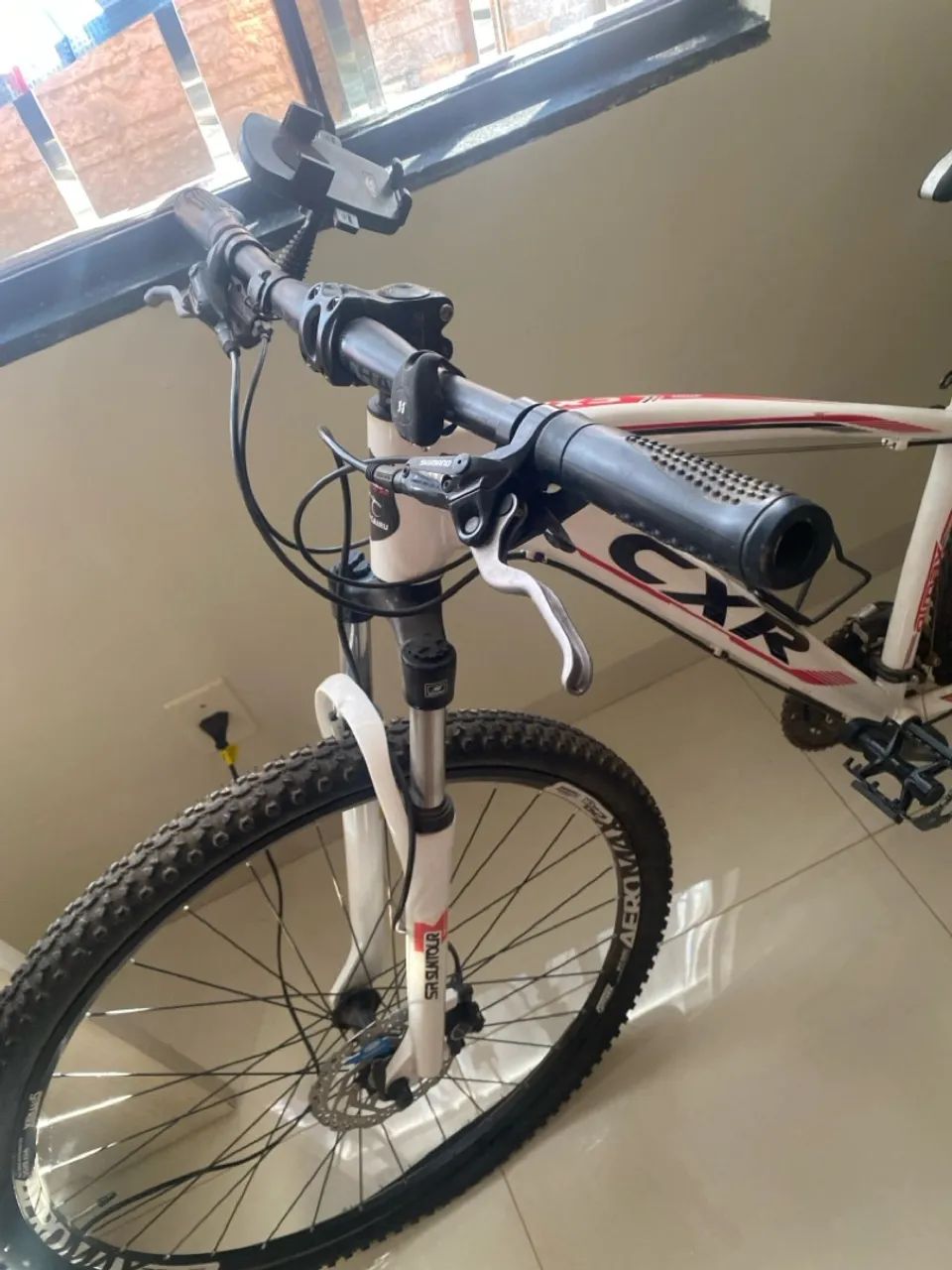 Bicicleta Mountain Bike CXr Aro 29 - Foto 4