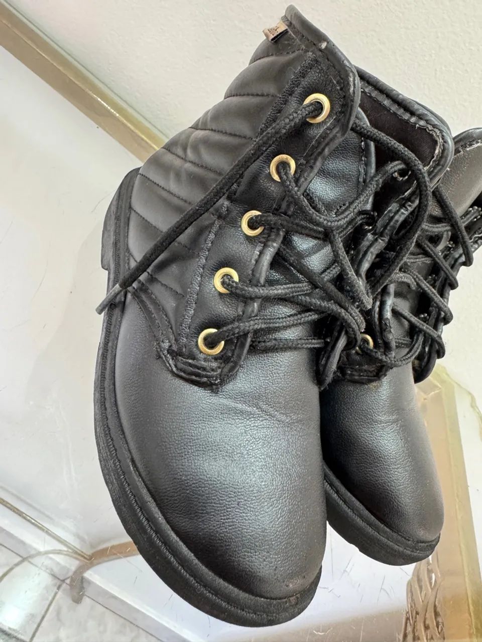 Bota Molekinha Infantil - Conforto e Estilo! - Foto 2