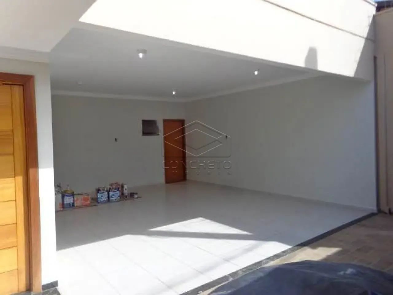 Casa Padrão em Bauru
