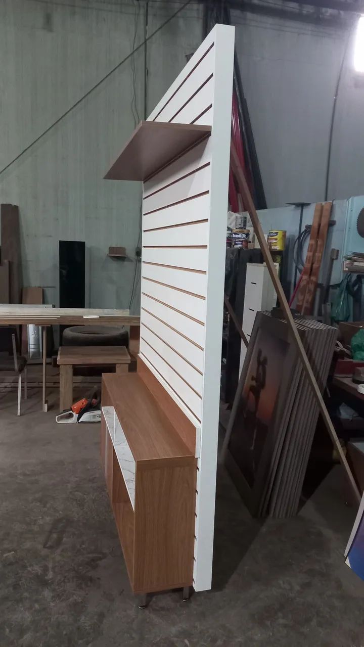 Painel de TV64618325631746124
