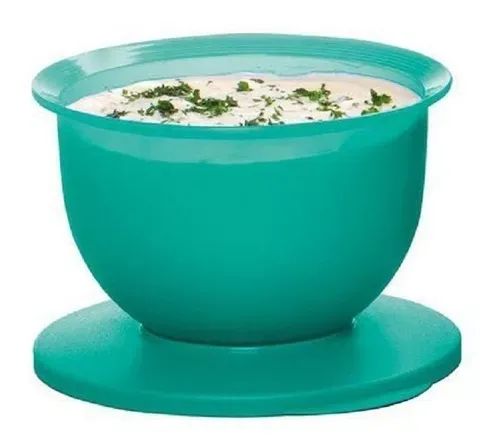Tupperware PROMOÇÃO- Tigela Murano 4,3 L- De R$ 105,00 Por R$ 70,00 - Foto 4