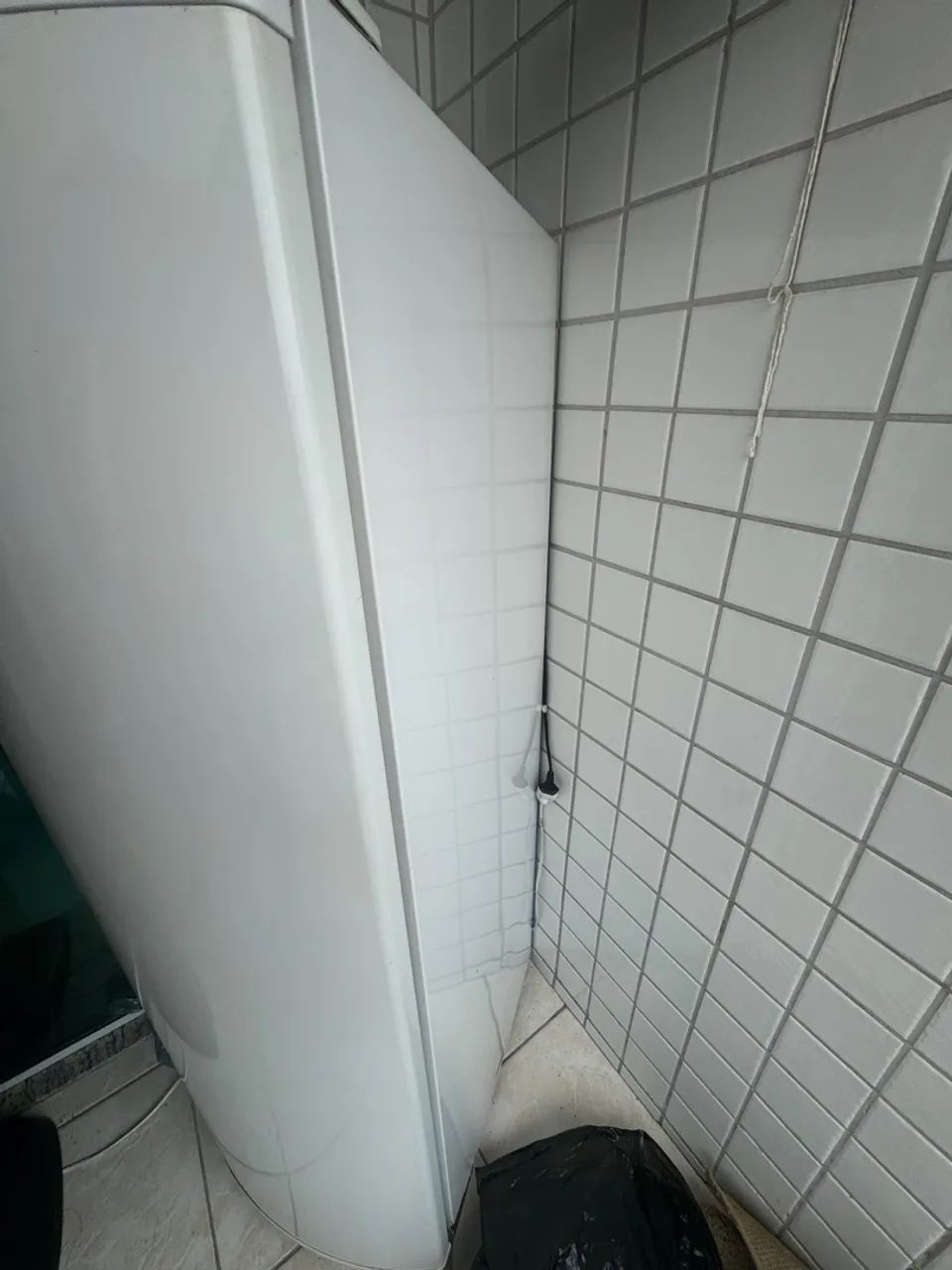 Geladeira semi nova - Foto 4