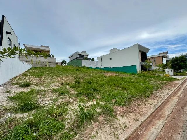 Lote com 330m2 Terras Alphaville, Eusébio. - Foto 4