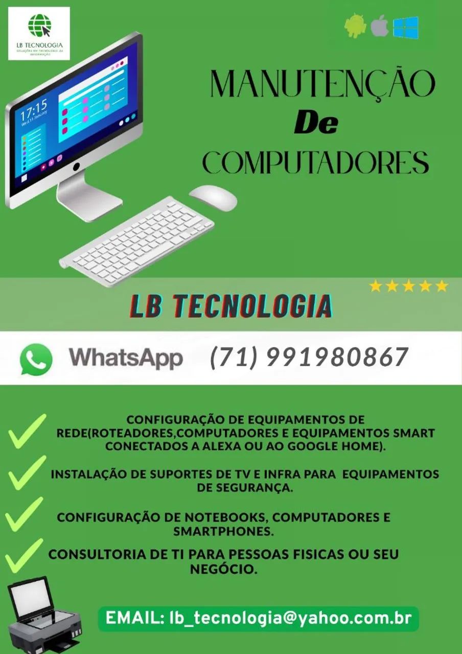 LB Tecnologia 