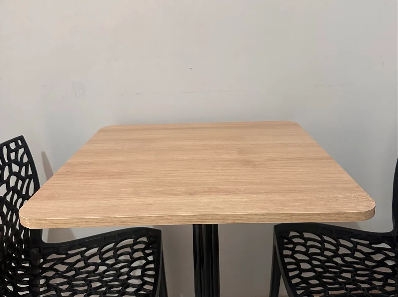 Mesa em MDF 19mm acabamento impecável - Foto 2