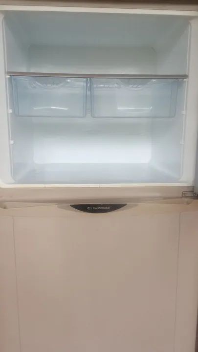 Geladeira continental 460 litros  - Foto 5