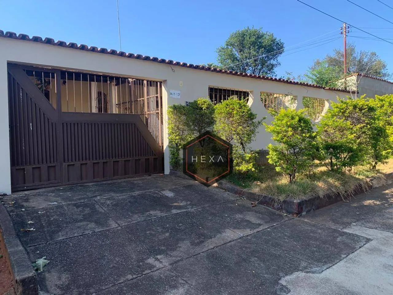 Casa com 3 quartos à venda Jardim Presidente, Goiânia/GO