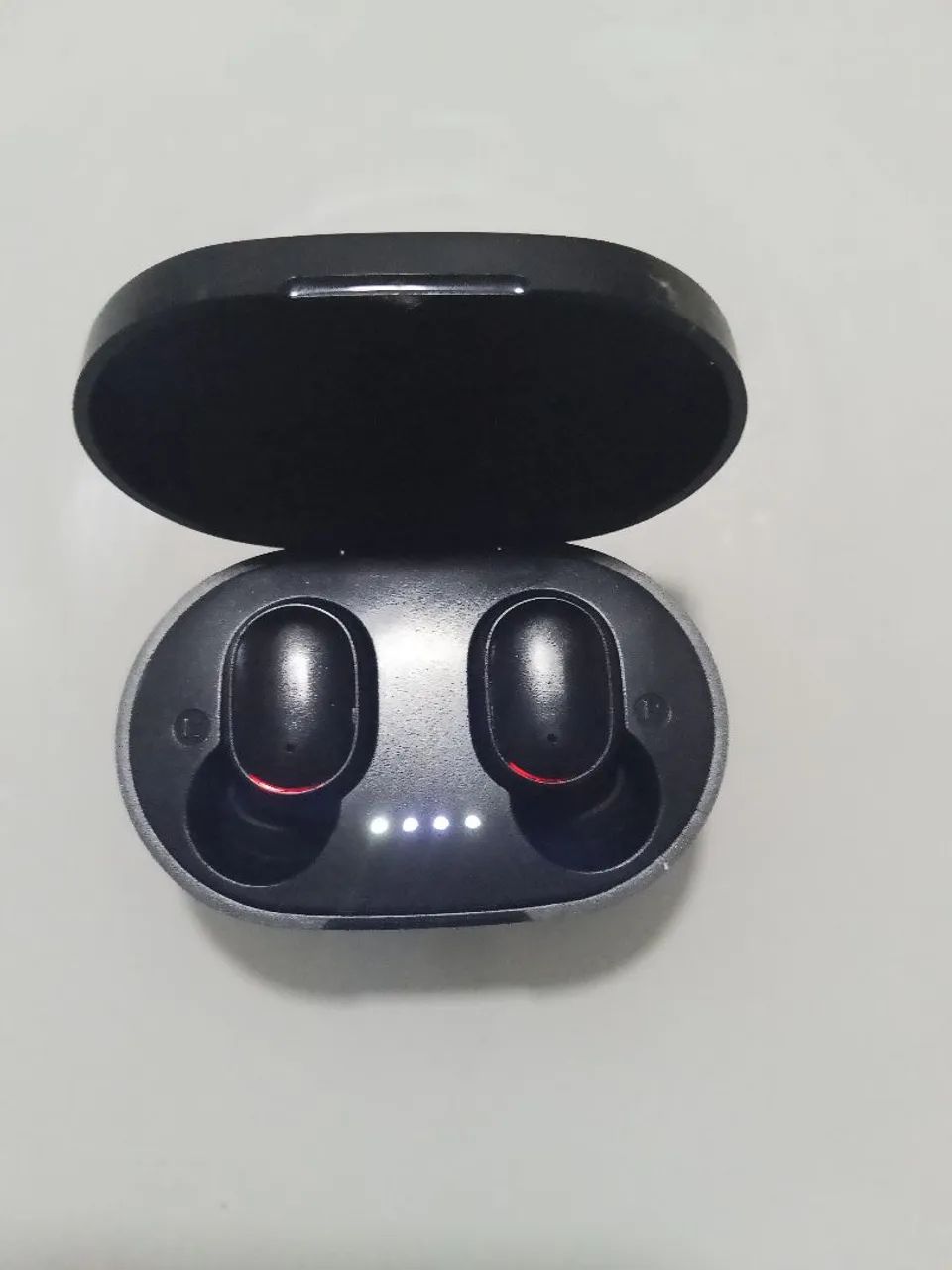 Fones de ouvido Bluetooth - Foto 2