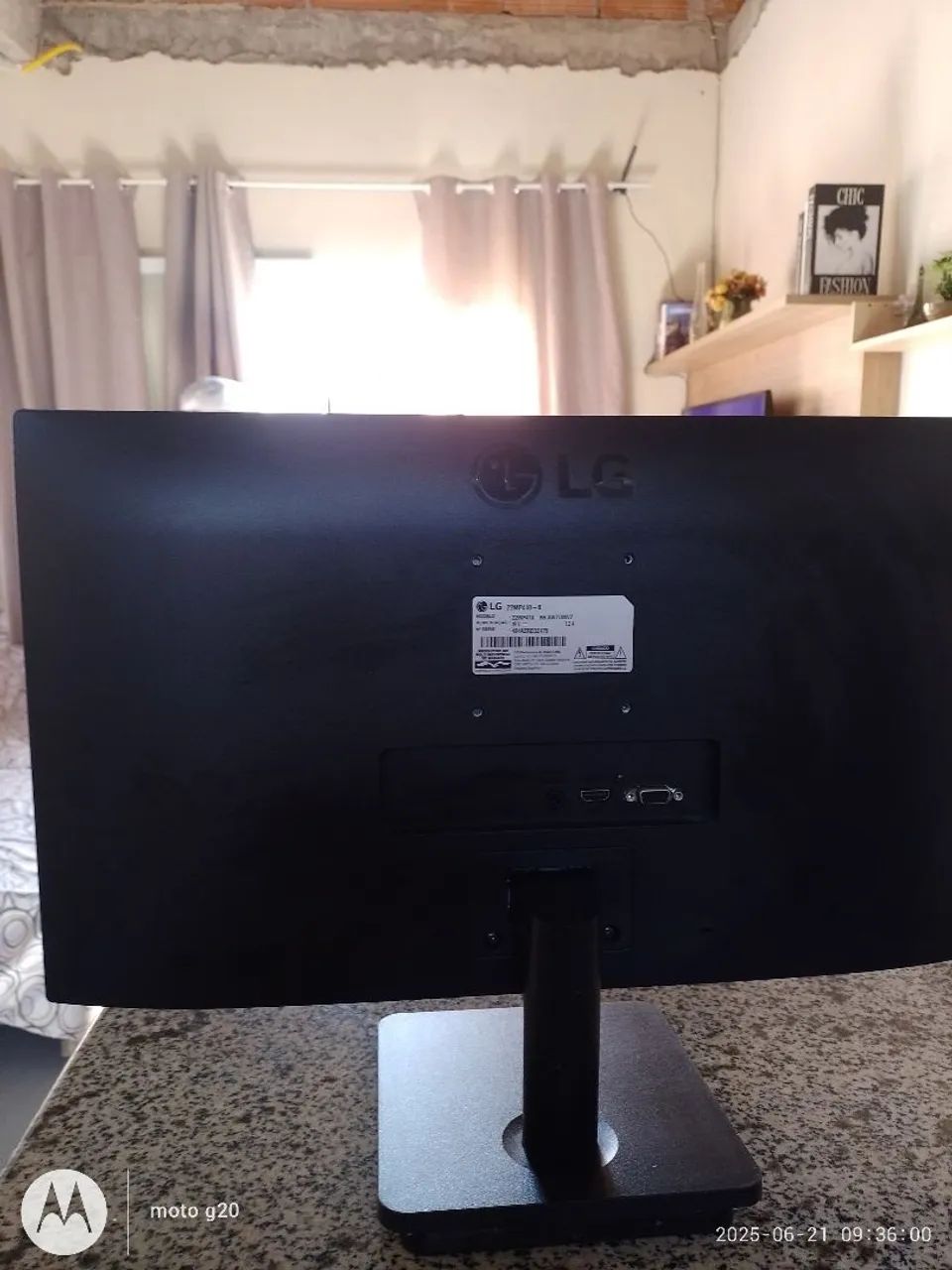 Monitor LG - Foto 2