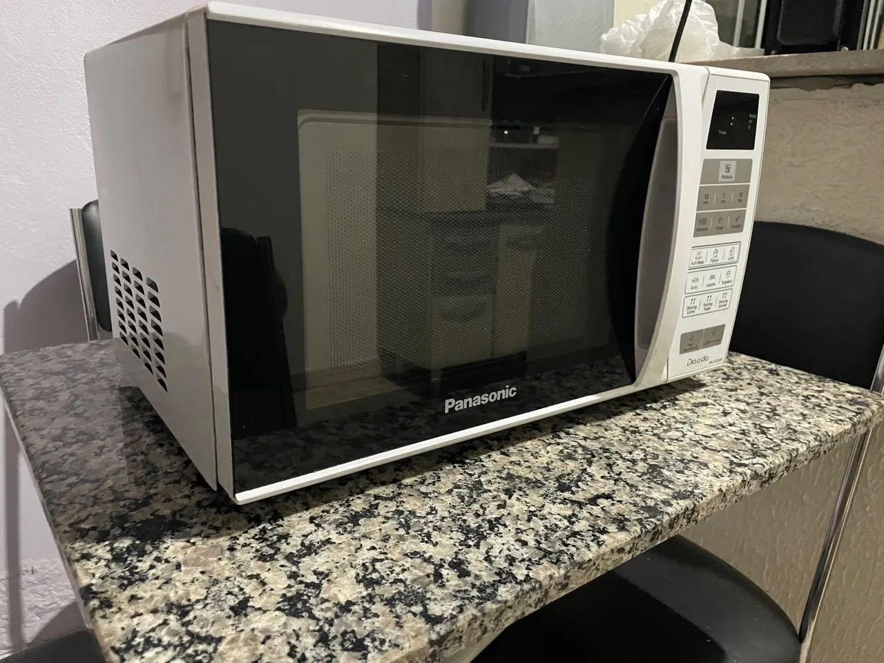 Microondas-110V - Foto 4