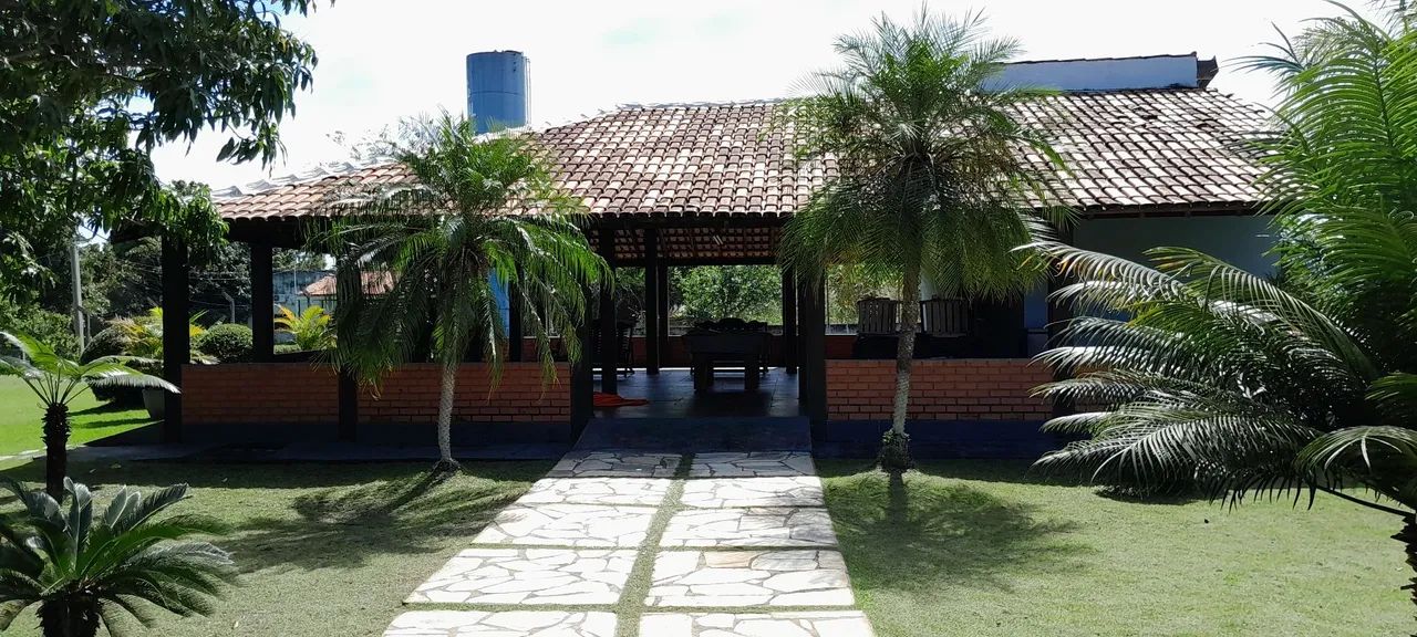 Vende-se maravilhosa chácara na comunidade Rio dos peixes ?  - Foto 4